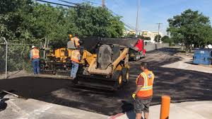 Why Choose Us For All Your Driveway Paving Needs in Mcswain, CA?